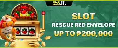 Slot Rescue Ang Pao banner