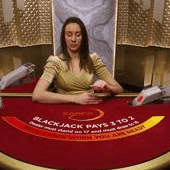 Speed VIP Blackjack X thumbnail
